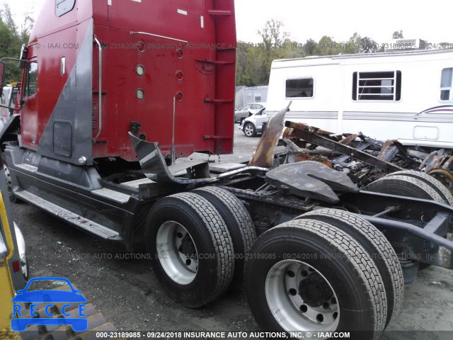 2007 FREIGHTLINER ST120 ST120 1FUJBBCK47LY32840 зображення 2