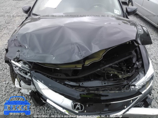 2018 ACURA ILX SPECIAL EDITION 19UDE2F48JA001788 image 9