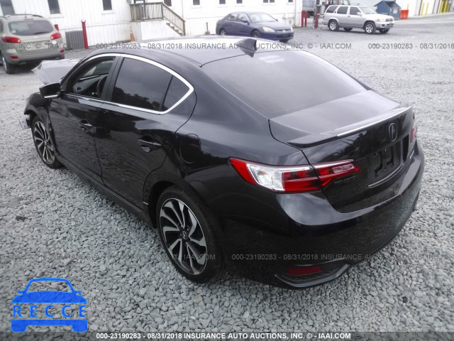 2018 ACURA ILX SPECIAL EDITION 19UDE2F48JA001788 image 2