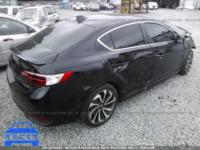 2018 ACURA ILX SPECIAL EDITION 19UDE2F48JA001788 image 3