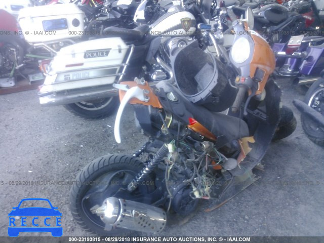 2013 TAO TAO 150CC L9NTELKD5D1081627 зображення 3