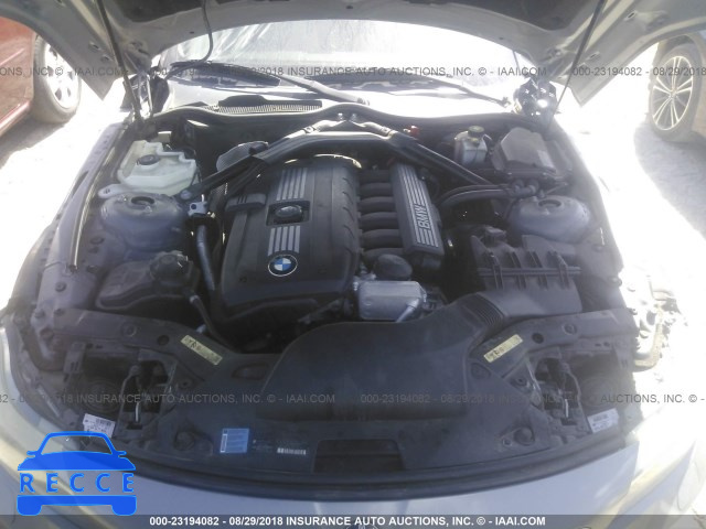 2009 BMW Z4 SDRIVE30I WBALM53539E160702 image 9