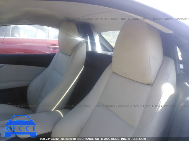 2009 BMW Z4 SDRIVE30I WBALM53539E160702 image 7