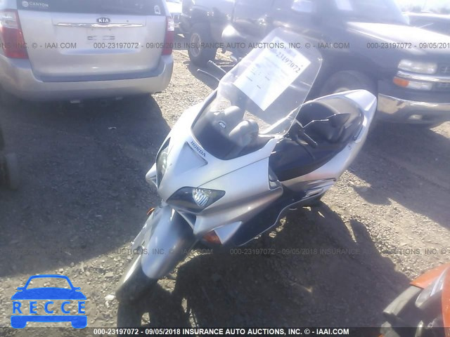 2007 HONDA NSS250 A JH2MF06417K500135 image 1