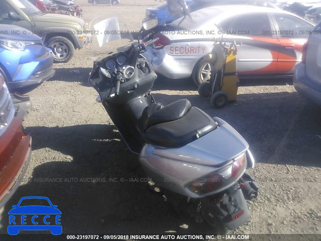 2007 HONDA NSS250 A JH2MF06417K500135 image 2