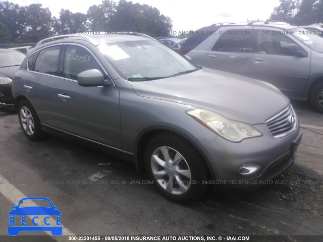 2009 INFINITI EX35 JOURNEY JNKAJ09F09M951070 image 0