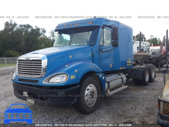 2003 FREIGHTLINER COLUMBIA COLUMBIA 1FUJA6CGX3LL02338 image 1