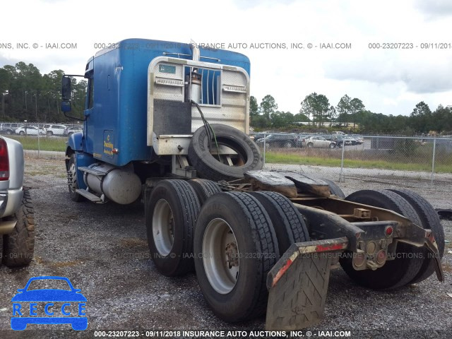 2003 FREIGHTLINER COLUMBIA COLUMBIA 1FUJA6CGX3LL02338 image 2