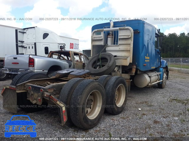 2003 FREIGHTLINER COLUMBIA COLUMBIA 1FUJA6CGX3LL02338 image 3