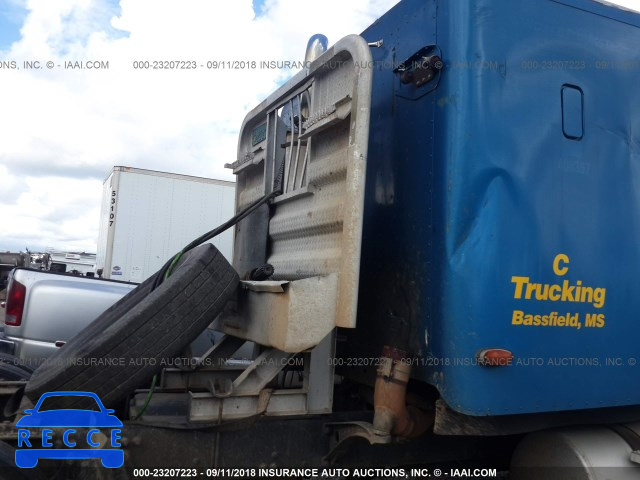 2003 FREIGHTLINER COLUMBIA COLUMBIA 1FUJA6CGX3LL02338 image 7