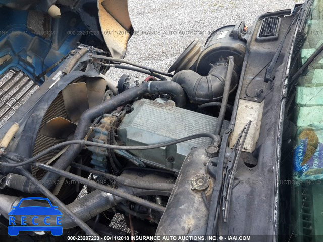 2003 FREIGHTLINER COLUMBIA COLUMBIA 1FUJA6CGX3LL02338 image 8