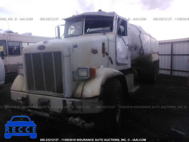 2001 PETERBILT 357 1NPAL50X51D535267 image 1