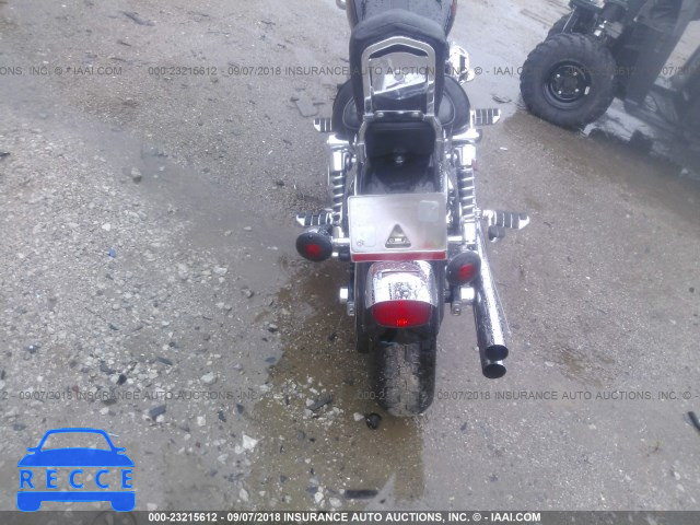2001 HARLEY-DAVIDSON FXD 1HD1GHV111Y318159 image 5