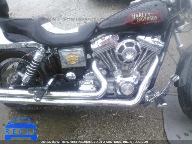 2001 HARLEY-DAVIDSON FXD 1HD1GHV111Y318159 image 7