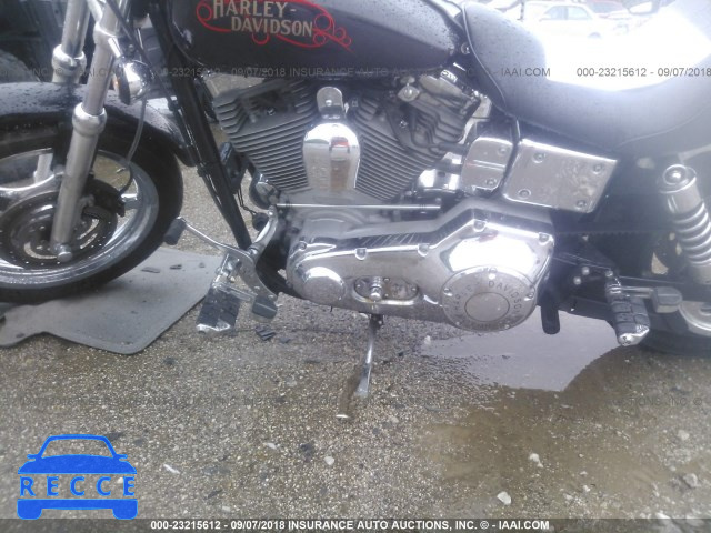 2001 HARLEY-DAVIDSON FXD 1HD1GHV111Y318159 image 8