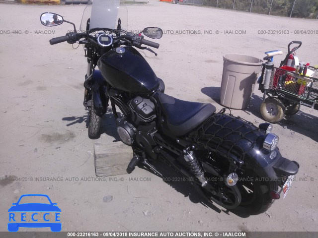 2016 YAMAHA XVS950 CU/CUC JYAVN05E1GA011388 image 2