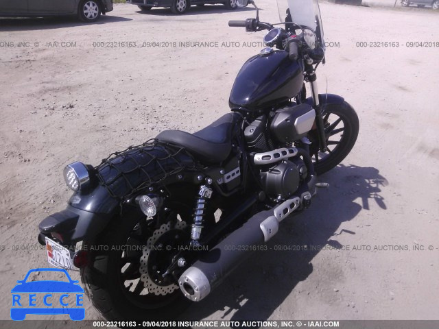 2016 YAMAHA XVS950 CU/CUC JYAVN05E1GA011388 image 3