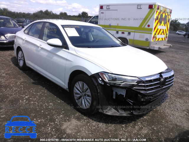 2019 VOLKSWAGEN JETTA S/SE/R-LINE 3VWC57BUXKM044432 image 0