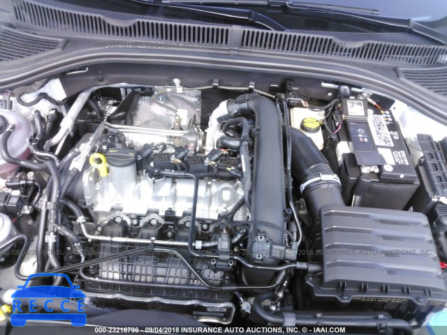 2019 VOLKSWAGEN JETTA S/SE/R-LINE 3VWC57BUXKM044432 image 9