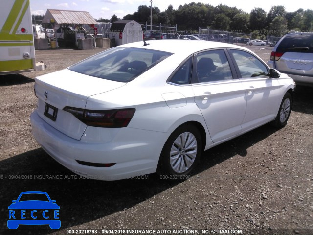 2019 VOLKSWAGEN JETTA S/SE/R-LINE 3VWC57BUXKM044432 image 3