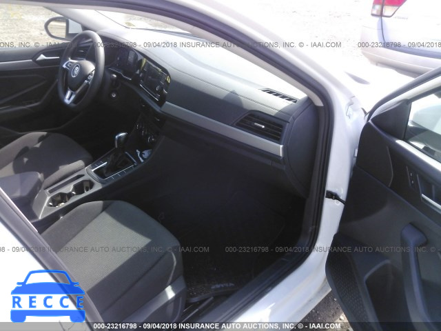 2019 VOLKSWAGEN JETTA S/SE/R-LINE 3VWC57BUXKM044432 image 4