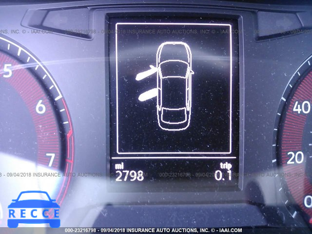 2019 VOLKSWAGEN JETTA S/SE/R-LINE 3VWC57BUXKM044432 image 6