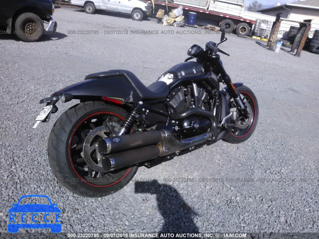 2012 HARLEY-DAVIDSON VRSCDX NIGHT ROD SPECIAL 1HD1HHH34CC808623 image 3