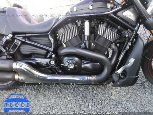 2012 HARLEY-DAVIDSON VRSCDX NIGHT ROD SPECIAL 1HD1HHH34CC808623 Bild 7