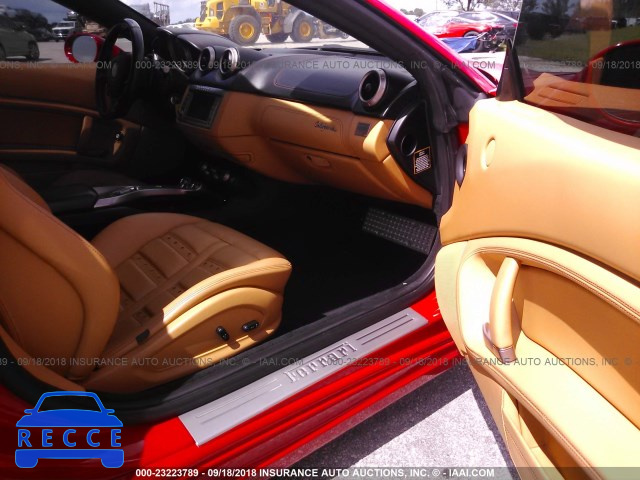2012 FERRARI CALIFORNIA ZFF65LJA2C0183783 image 4