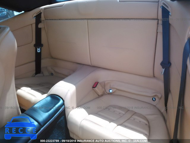 2012 FERRARI CALIFORNIA ZFF65LJA2C0183783 image 7