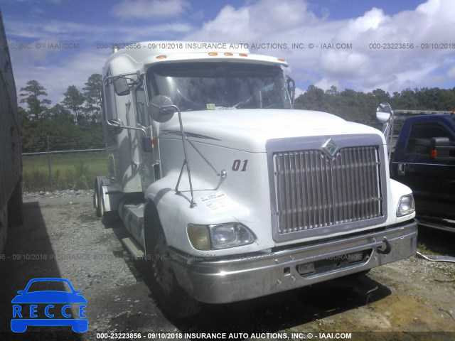 2006 INTERNATIONAL 9400 9400I 2HSCNAPR96C190852 image 0