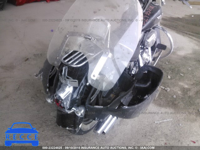 2009 HARLEY-DAVIDSON FLSTN 1HD1JD5329Y033266 image 5