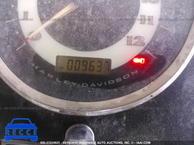 2009 HARLEY-DAVIDSON FLSTN 1HD1JD5329Y033266 image 6
