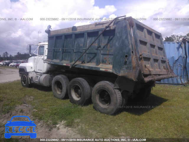 1996 MACK RD690S RD600 1M2P264CXTM019096 зображення 2