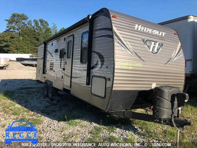 2016 KEYSTONE HIDEOUT 4YDT29B26G7206125 Bild 0