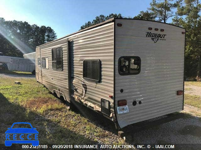 2016 KEYSTONE HIDEOUT 4YDT29B26G7206125 Bild 2