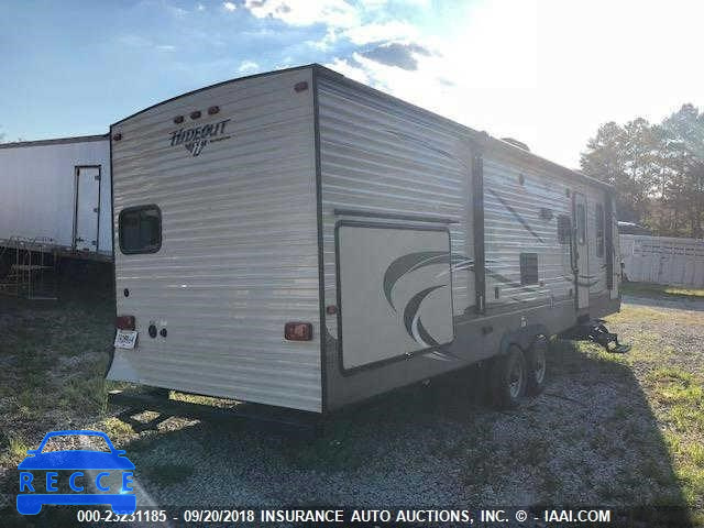 2016 KEYSTONE HIDEOUT 4YDT29B26G7206125 Bild 3