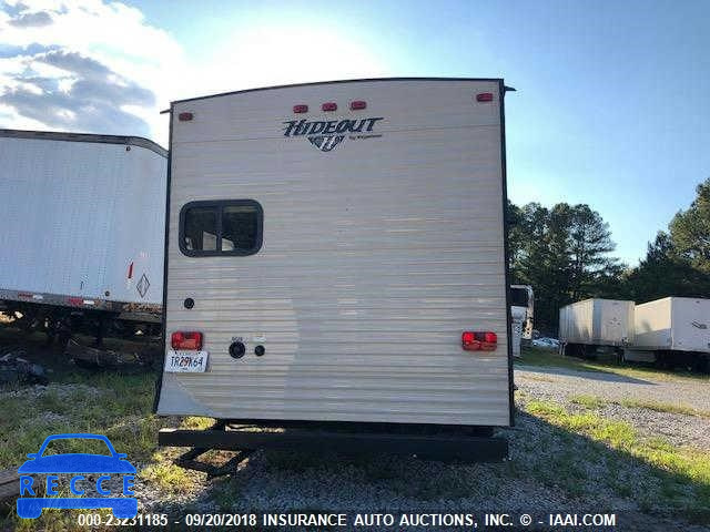 2016 KEYSTONE HIDEOUT 4YDT29B26G7206125 Bild 4