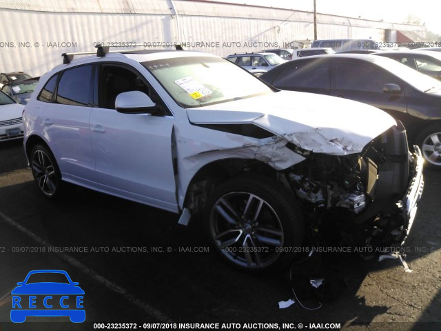 2014 AUDI SQ5 PREMIUM PLUS WA1CGAFP5EA109617 image 0