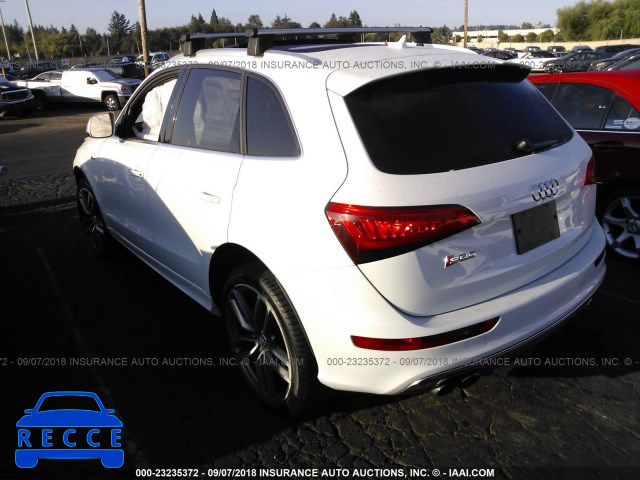 2014 AUDI SQ5 PREMIUM PLUS WA1CGAFP5EA109617 image 2