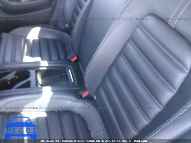 2010 ASTON MARTIN RAPIDE SCFHDDAJ3AAF00675 зображення 7