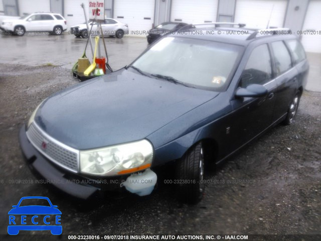 2004 SATURN LW300 LEVEL 3 1G8JL84R94Y520900 Bild 1