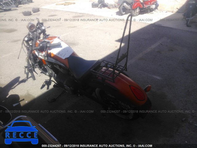 2017 VICTORY MOTORCYCLES HIGH-BALL 5VPCWBAB1H3059514 Bild 2
