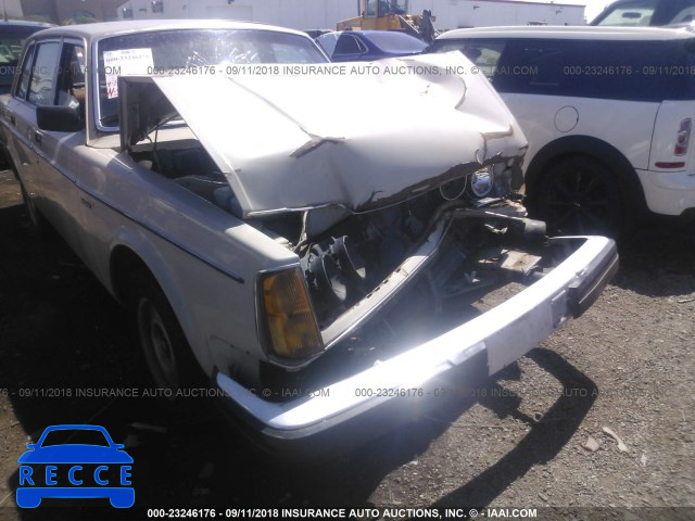 1980 VOLVO 244 VC24445A1493019 image 5