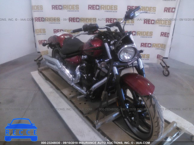 2011 YAMAHA XV1900 CU JYAVP27E9BA013840 Bild 0