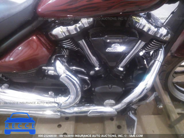 2011 YAMAHA XV1900 CU JYAVP27E9BA013840 image 9