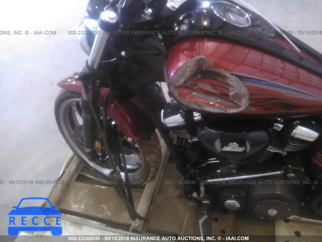 2011 YAMAHA XV1900 CU JYAVP27E9BA013840 image 5