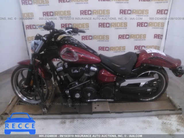 2011 YAMAHA XV1900 CU JYAVP27E9BA013840 Bild 7