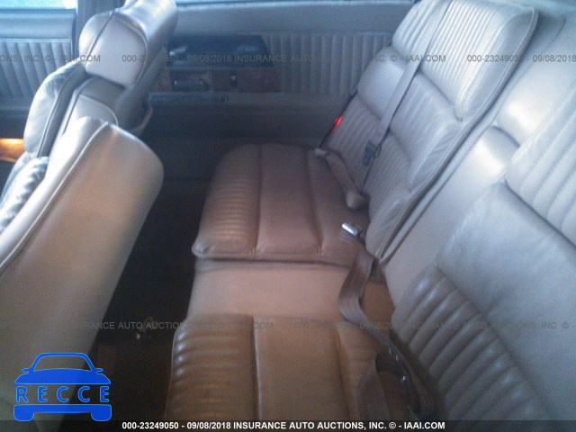 1992 BUICK PARK AVENUE 1G4CW53L8N1651615 image 7