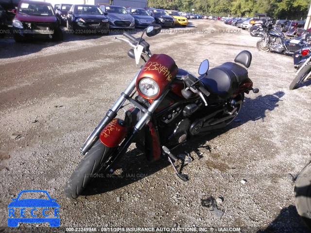 2011 HARLEY-DAVIDSON VRSCDX 1HD1HHH16BC805588 image 0